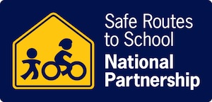 SRTS National Partnership logo