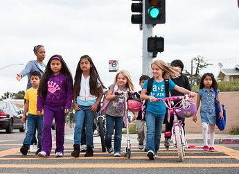 girls walking girls walking