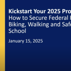 Image from "Kickstart your 2025 Projects"