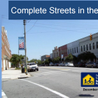 complete streets south