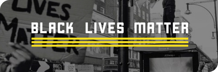 Black lives matter Black lives matter